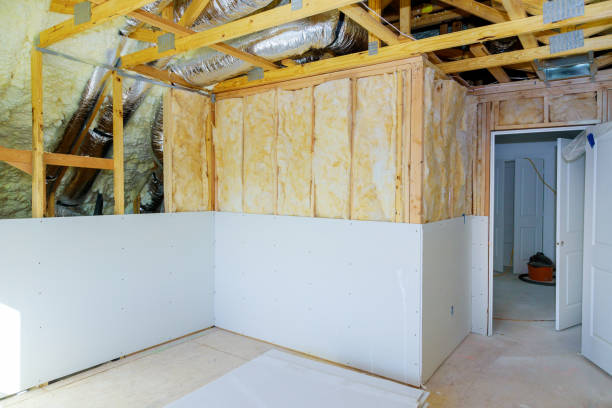 Best Residential Insulation in Polson, MT