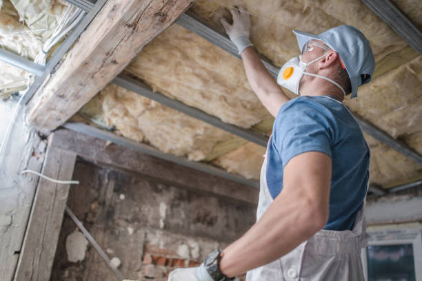 Best Commercial Insulation in Polson, MT