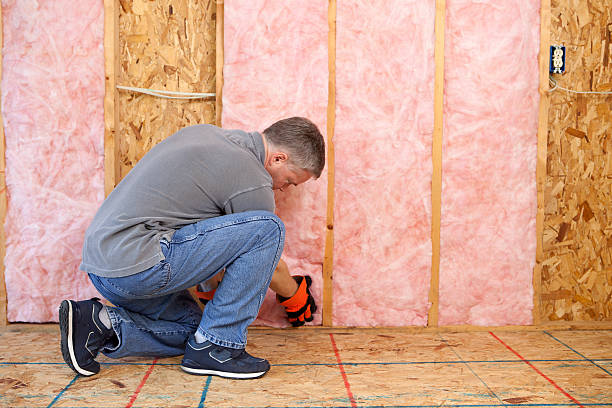 Best Insulation for Specific Applications in Polson, MT