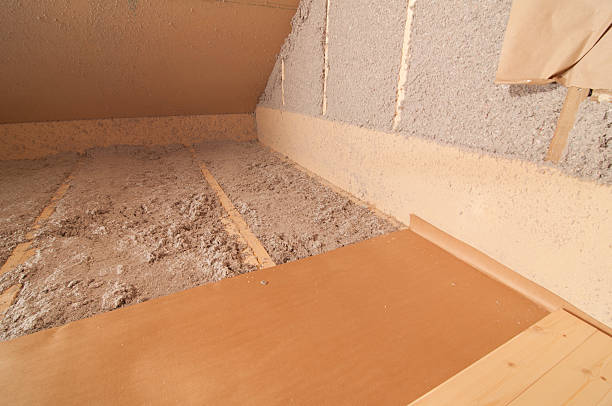 Best Insulation Installation Services in Polson, MT
