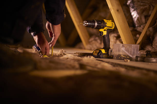 Best Insulation Maintenance and Repair in Polson, MT